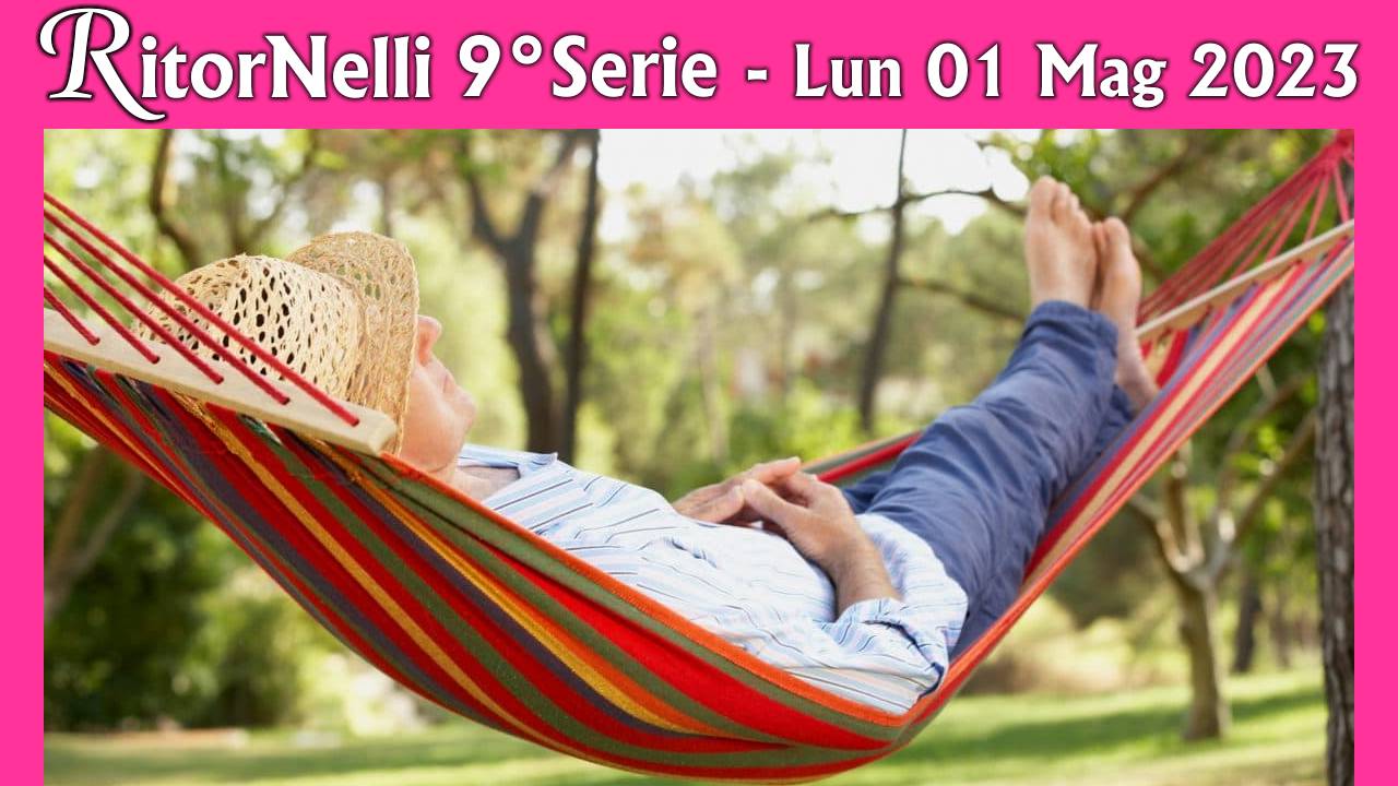 Trasmissione RitorNelli